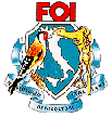 FOI logo